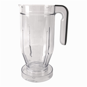 Blenderkande til køkkenmaskine fra serierne 3208 og 3209 fra Braun.